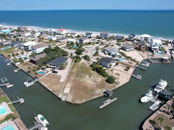 1906 Dolphin St., Murrells Inlet, SC 29576