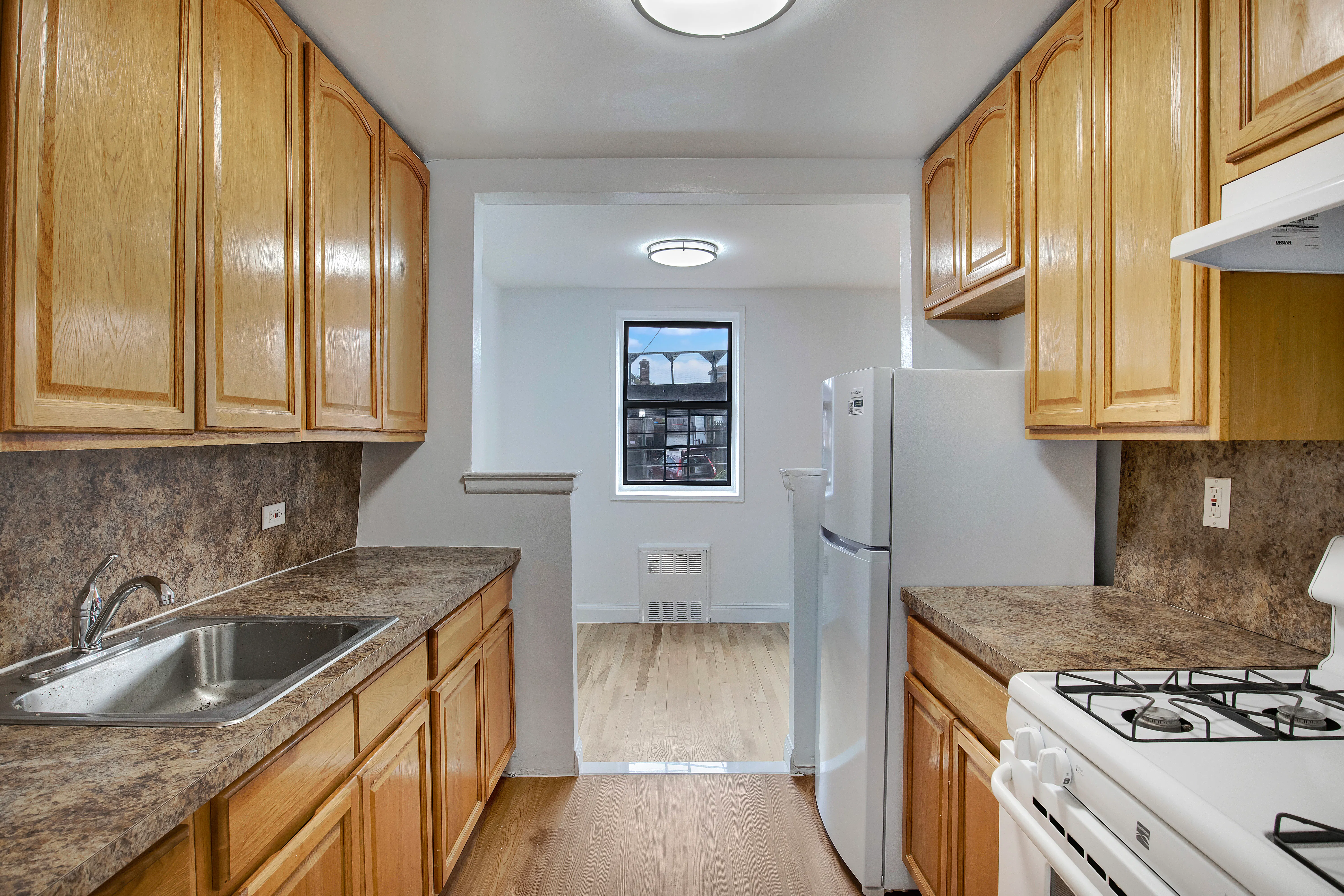 3255 Randall Avenue #LA in Throgs Neck, Bronx | StreetEasy