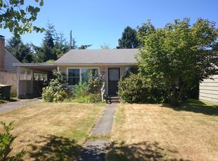 9339 31st Pl SW, Seattle, WA 98126