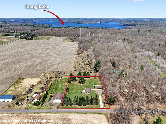 2nd image of W3214 Church Rd