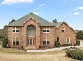 100 Shadow Ridge Dr, Madison, AL 35758