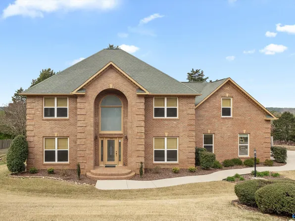 100 Shadow Ridge Dr, Madison, AL 35758