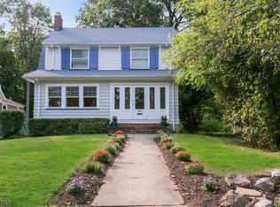280 Orange Rd, Montclair, NJ 07042