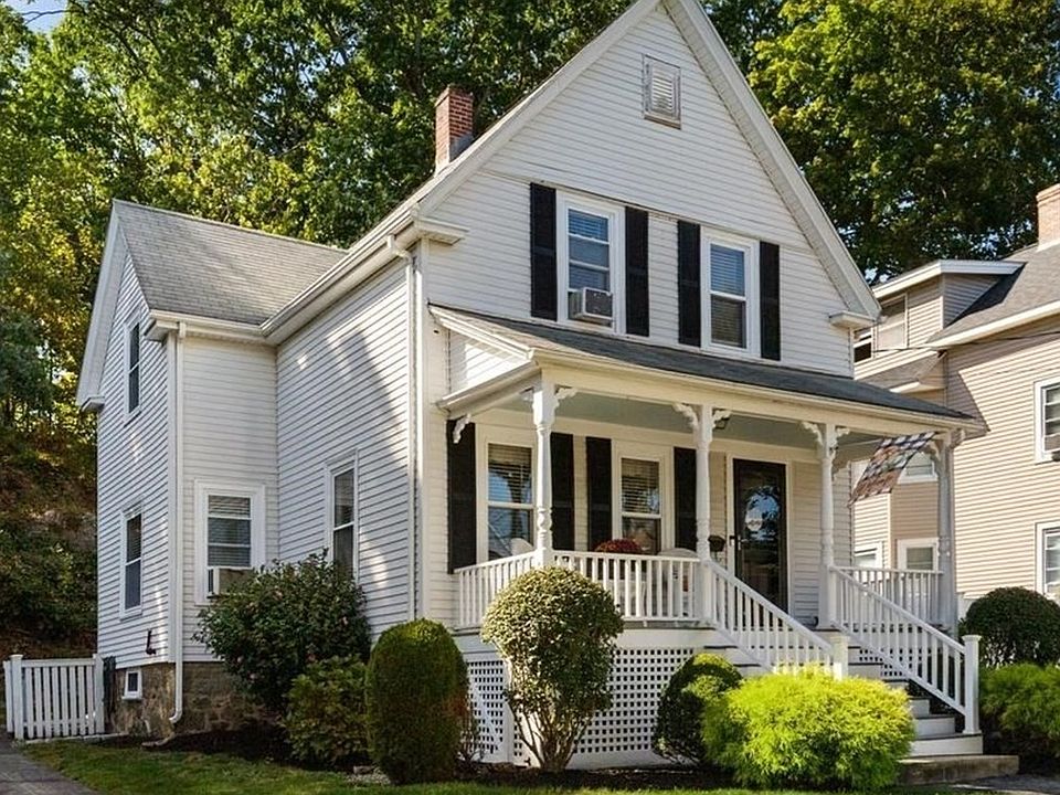 1st image of 5 Walnut St