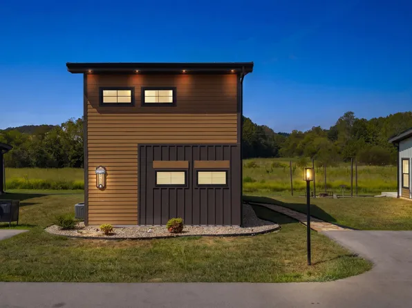 984 Goose Gap Rd Lot 8, Sevierville, TN 37876