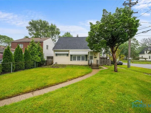 902 Coventry Ave, Toledo, OH 43607