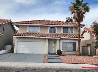 3121 Mediterranean Dr, Las Vegas, NV 89117