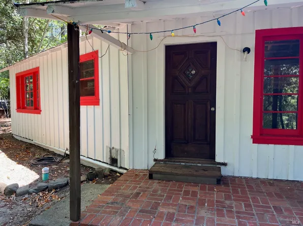 16330 - 16346 Wright Drive, Guerneville, CA 95446
