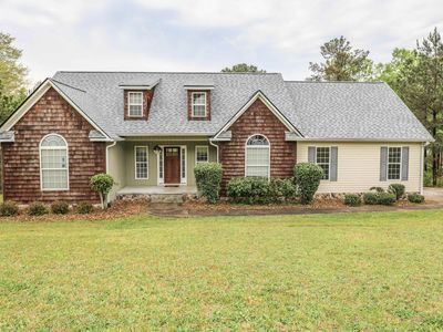 285 Stoneridge Dr NW, Milledgeville, GA, 31061