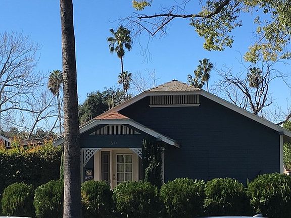 4th image of 611 N Catalina Ave
