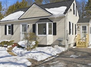 1960 North Avenue, Burlington, VT 05408