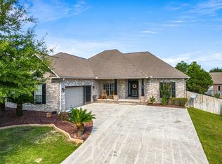 604 Rowan Cir, Crestview, FL 32536