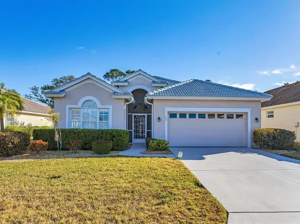 711 Back 9 Dr, Venice, FL 34285