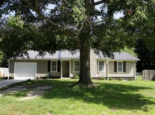 834 Mill River Rd, Jacksonville, NC 28540