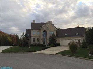 1426 Lockwood Ct, Galena, OH 43021