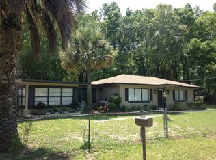 3606 W Cypress Dr, Dunnellon, FL 34433