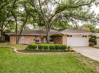 675 Springhill Dr, Hurst, TX 76054