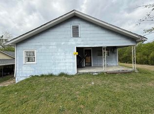 1032 Summer St, Hot Springs, AR 71913