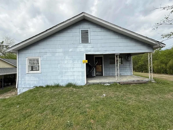 1032 Summer St, Hot Springs, AR 71913