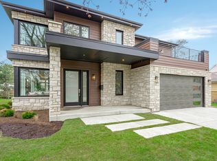 1401 Pendleton Ln, Glenview, IL 60025