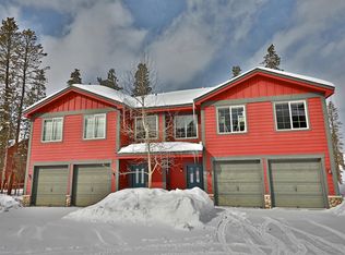 915 Gcr #830, Fraser, CO 80442