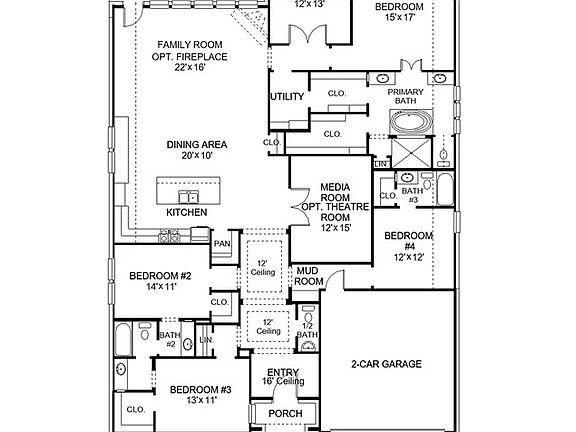 2nd image of 759 Alta Circle