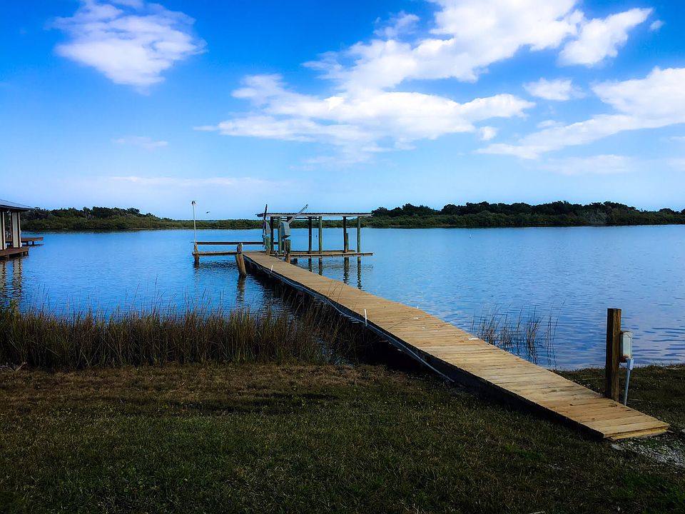 The Dock
