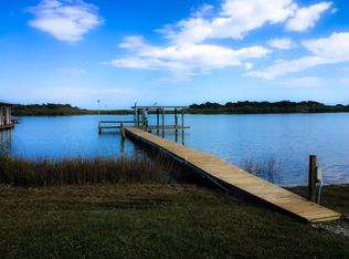 286 Navajo Dr, Oak Hill, FL 32759