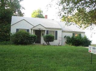 660 N North Ct, Wichita, KS 67204