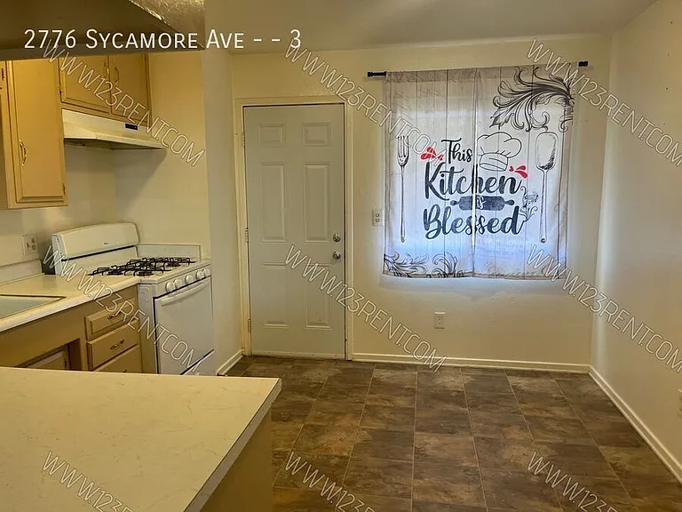 2776 Sycamore Ave #3 — Photo 4