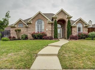 1309 Hillcrest Dr, Allen, TX 75002
