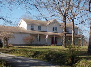 1620 Reliance Rd, Tellico Plains, TN 37385