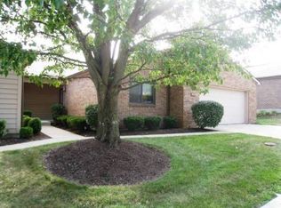 2004 Nob Hill Dr, Fort Thomas, KY 41075
