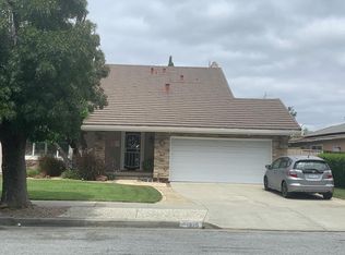 1076 Kitchener Cir, San Jose, CA 95121