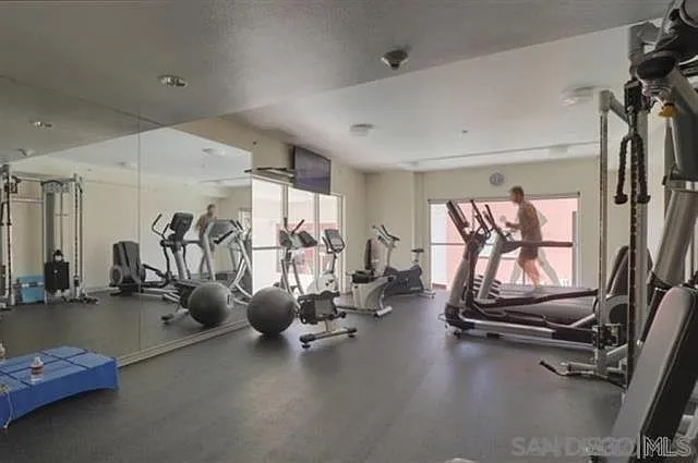 1240 India St #517 — Photo 29