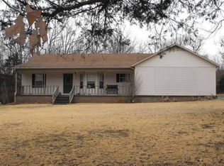 295 Wilderness Dr, Batesville, AR 72501