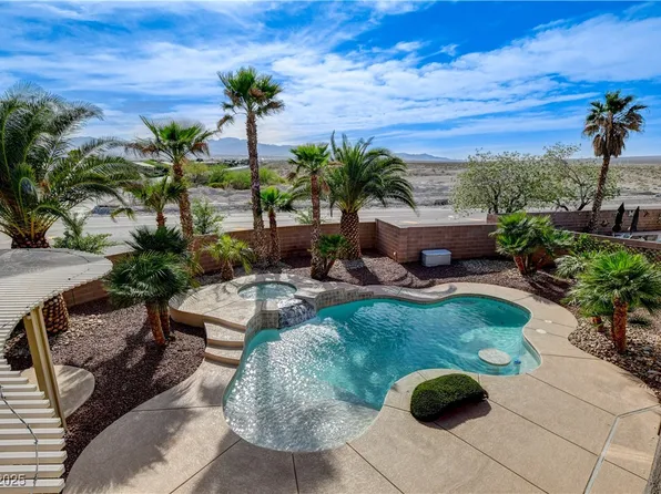 5949 Casa Coronado Ave, Las Vegas, NV 89131