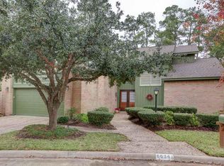 6634 Trebeck Ln, Spring, TX 77379