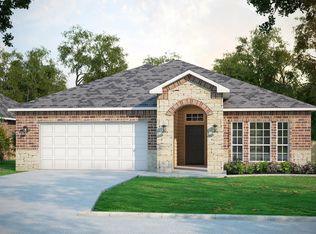 7117 Caladium Dr, Temple, TX 76502