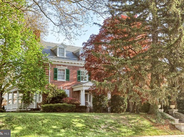 201 Elmwood Blvd, York, PA 17403