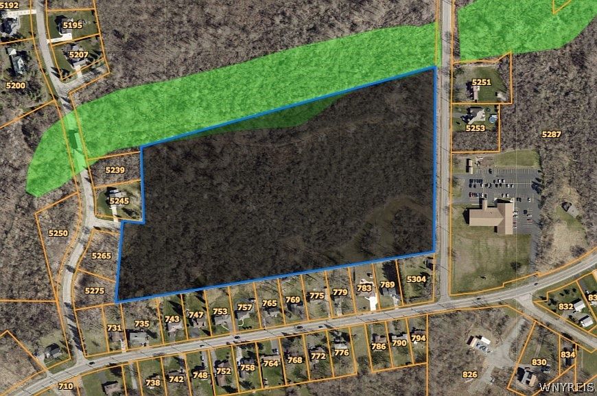 1st image of 5260 Bronson Dr