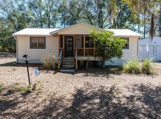 609 NW 96th Pl, Branford, FL 32008