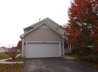 6510 Roth Dr, Joliet, IL 60431