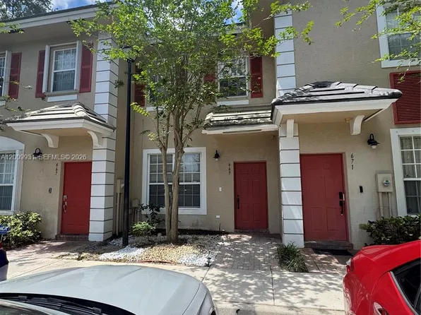 669 NW 42nd Ave, Fort Lauderdale, FL 33317