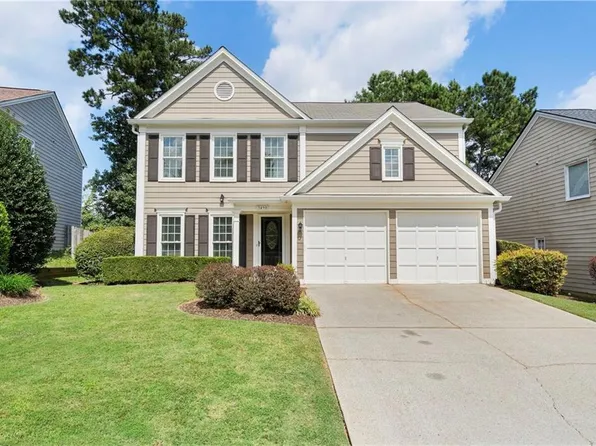 3490 Patterstone Dr, Johns Creek, GA 30022