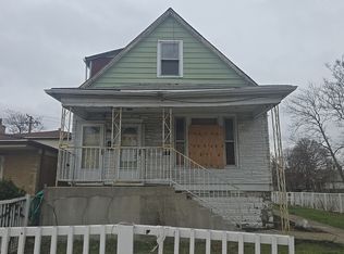 738 W 103rd St, Chicago, IL 60628