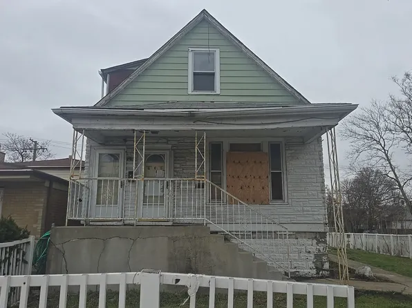 738 W 103rd St, Chicago, IL 60628