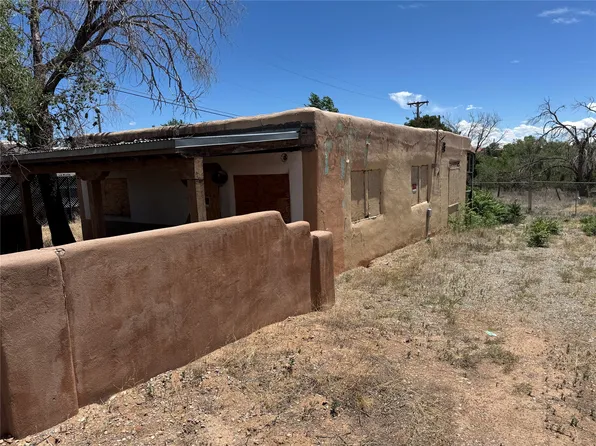 3908 Rodeo Rd, Santa Fe, NM 87507