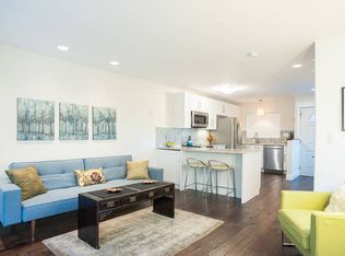350 Arapahoe Ave APT 1, Boulder, CO 80302