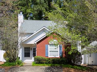 206 Chelsea Ct, Woodstock, GA